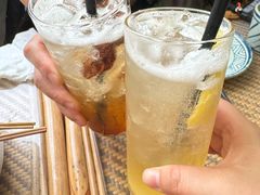 -贰醒·私房小院烧烤 (太古里店)