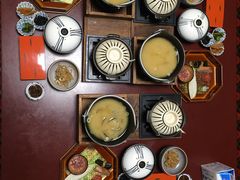 -ステーキハウス吉池