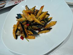 -山东宾馆·齐鲁苑餐厅