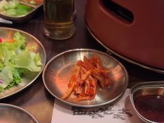 -西塔老太太泥炉烤肉(上海七宝领展广场店)