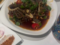 -清真·卡德尔大叔新疆主题餐厅(龙汇路店)