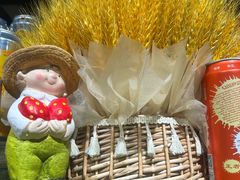 -永辉超市(通州万达店)