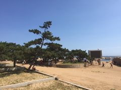 -老虎石海上公园