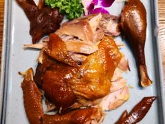 -新兴园饺子馆(望京店)