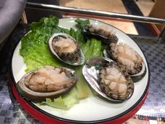 -金龙·打边炉(武进路店)