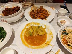 -桂园餐厅(五大道店)