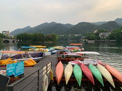 -海兰云天度假区温泉