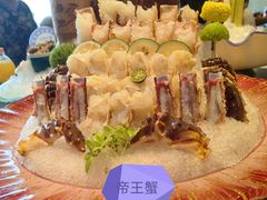 帝王蟹-尚海豆捞(乐虹坊店)