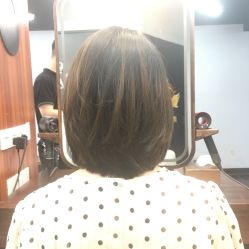 -迪罗造型•潮色接发