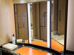 -杭州君悦酒店-健身房