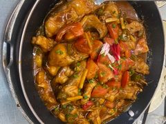 -大师傅金奖啤酒鱼(西街口总店)