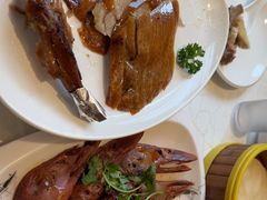 -福来居烤鸭店(天坛二店)