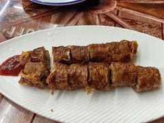 -鑫鸿达·海鲜闽菜热炒小馆(中山路店)