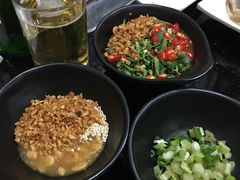 -潮汕美牛肉丸火锅店(天宁寺店)