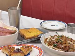 -香港新曜记茶餐厅(星耀城店)
