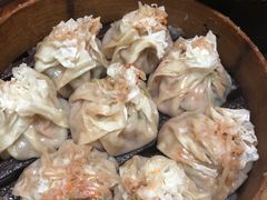 -正宗天津烧麦馆(柳州路店)