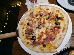 -107私厨·牛排馆(龙岗店)