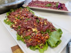 -乡土黄·鲜牛肉火锅·小龙虾(兴业街店)