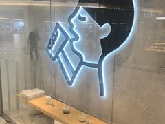 -喜茶(北京财富购物中心店)