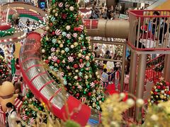 -新城市广场