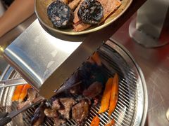 -核桃碳烤肉馆(深圳首店)