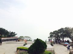 iphone_upload_pic-胡里山炮台