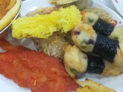 -小科自助海鲜烧肉(高区店)
