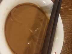 麻酱小料-老门框爆肚涮肉(金宝街店)