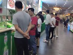 -大庄园农家乐(泗泾店)