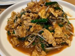 外婆小炒菜-金牌外婆家(苏州中心店)