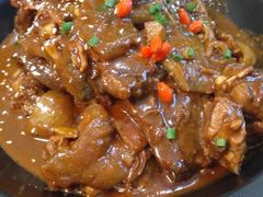 -元银甲·湖北地标美食(汉阳店)