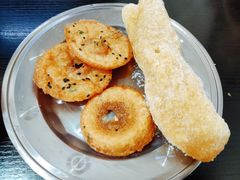 -丽华早点(大成路店)