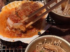 -鑫釜山海鲜烧烤(浑南店)