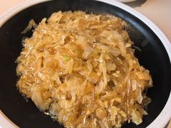 -京北渔家傲
