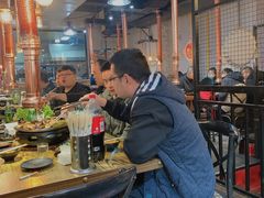 -吉志烤肉(太原总店)