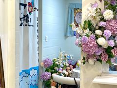 -叮叮猫儿(西村店)