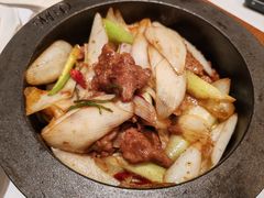 -上海小南国(不夜城店)