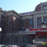 天津五大道游玩攻略