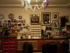 -哈尔滨北方国际青年旅舍(中央大街店)