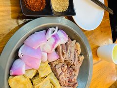 -唐河王记·南阳民间菜(国基路店)