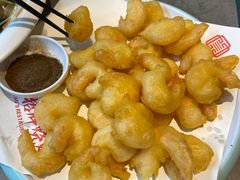 -大闫家烧烤·小海鲜家常菜(郑庄店)