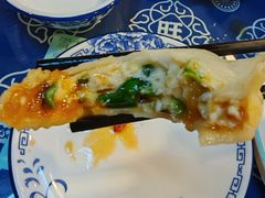 -旺角小渔村(二马路店)