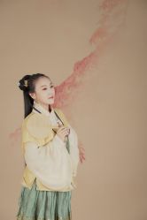 -盘子女人坊古装写真摄影(天津总店)