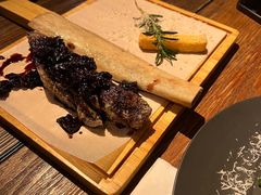 -Carbon莫卡哆·意大利复古集市餐厅(杭州大厦店)