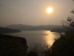 -白河堡水库