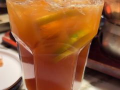 -绿茶餐厅(昆明世纪金源店)