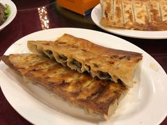 -大眼锅贴水饺(河东店)