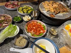 -酒拾烤肉(南城店)