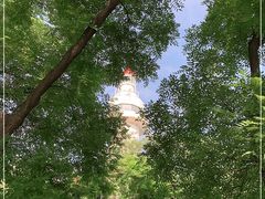 -烟台山景区