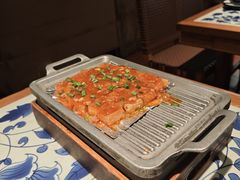 -绿茶餐厅(布吉万象汇店)